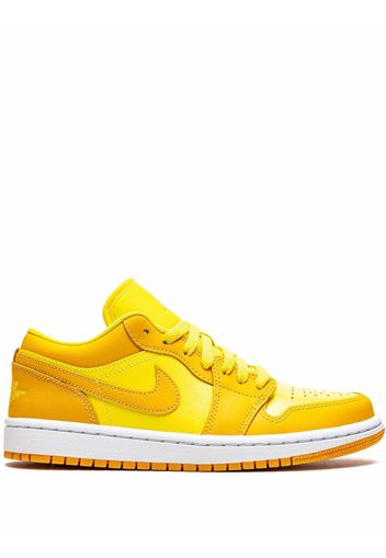 Jordan Air Jordan 1 Low "Yellow Strike" sneakers - Giallo