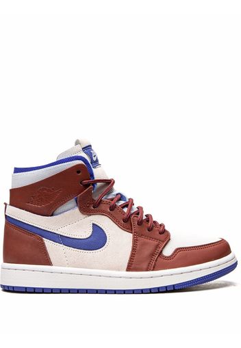 Jordan Air Jordan 1 Zoom Air CMFT - Rosso