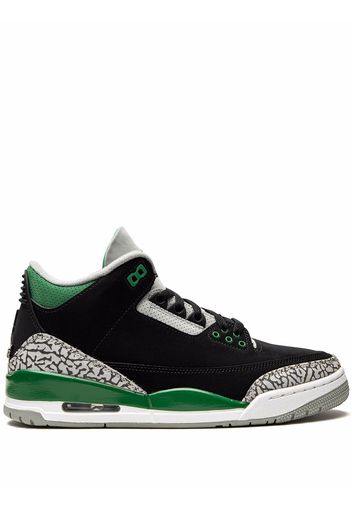 Jordan Sneakers Air Jordan 3 Retro - Nero