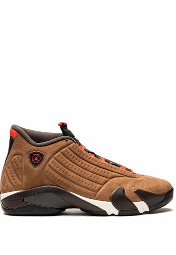 Jordan Air Jordan 14 Retro SE - Marrone