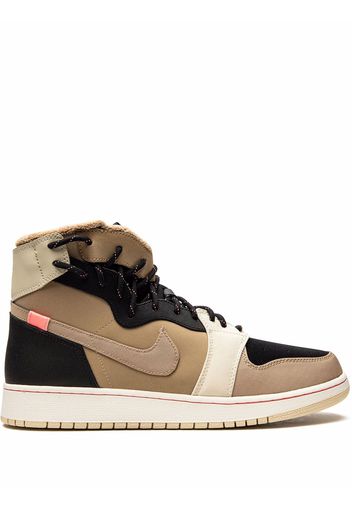 Jordan Air Jordan 1 Rebel XX "Utility Pack" sneakers - Toni neutri