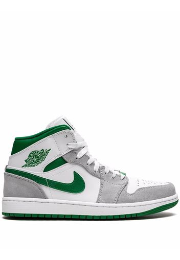 Jordan Air Jordan 1 Mid sneakers - Bianco