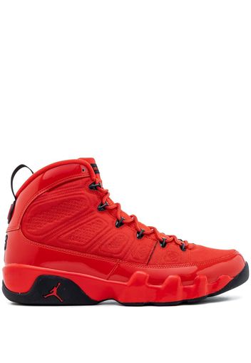 Jordan Air Jordan 9 Retro "Chile Red" sneakers - Rosso