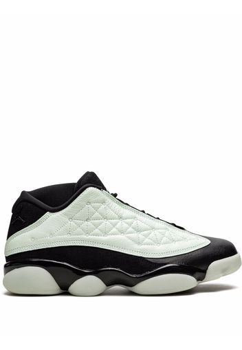 Jordan Jordan 13 Low "Singles Day" sneakers - Verde