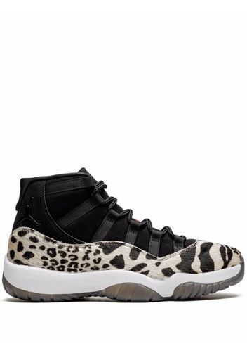 Jordan Air Jordan 11 "Animal Instinct" sneakers - Nero