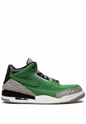 Jordan Sneakers Air Jordan 3 Retro - Verde