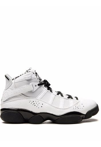 Jordan Jordan 6 Rings "Motorsports" sneakers - Bianco