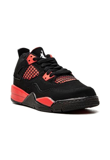 Jordan Air Jordan 4 Retro sneakers - Nero