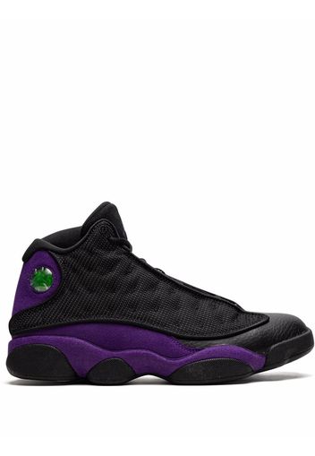 Jordan Air Jordan 13 Retro high-top sneakers - Nero