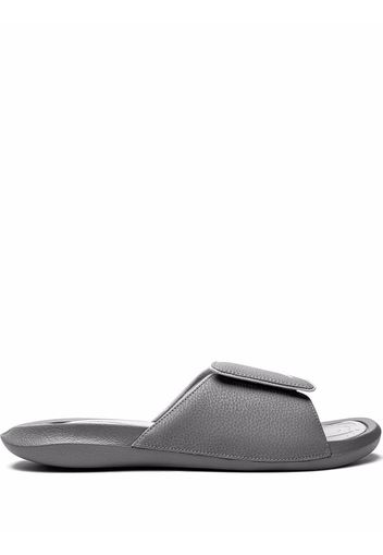 Jordan Sandali slides Hydro 6 - Grigio