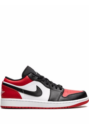 Jordan Air Jordan 1 Low sneakers - Rosso