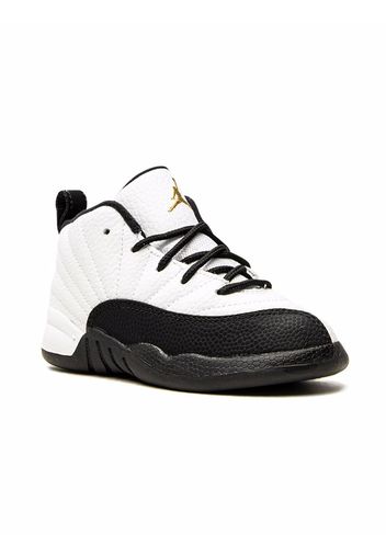 Jordan Sneakers alte Jordan 12 Retro - Bianco