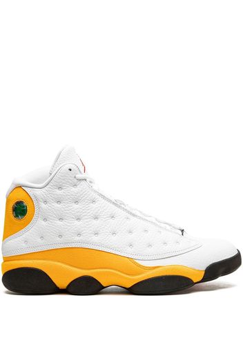 JORDAN Air Jordan 13 Retro sneakers - Bianco