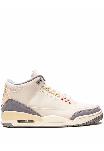 Jordan Air Jordan 3 Retro "Muslin" sneakers - Toni neutri