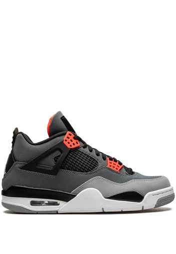 Jordan Sneakers Air Jordan 4 Retro - Grigio