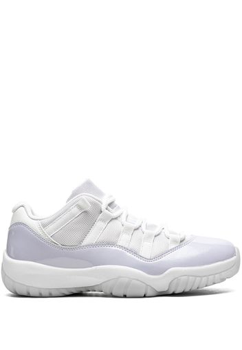 Jordan Air Jordan 11 sneakers - Bianco