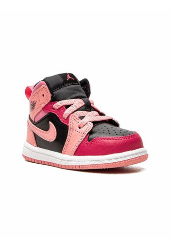 Jordan Jordan 1 Mid sneakers - Rosa