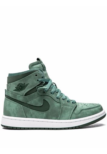 Jordan Jordan 1 High Zoom Air CMFT sneakers - Verde