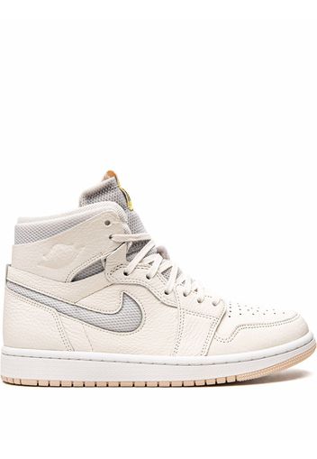 Jordan Air Jordan 1 Zoom Air CMFT sneakers - Bianco