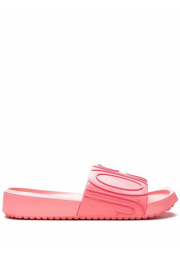 Jordan Jordan NOLA slides - Rosa