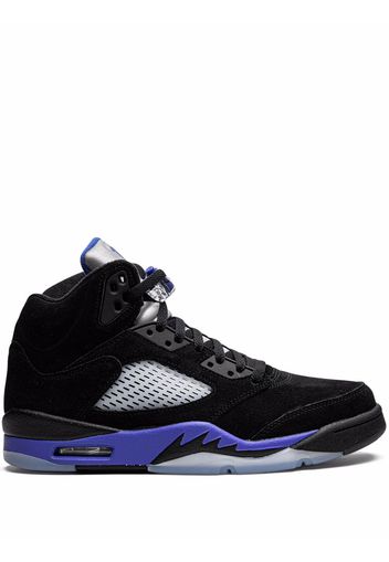 Jordan Air Jordan 5 Retro “Racer Blue” sneakers - Nero