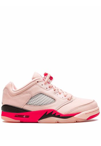 Jordan Sneakers Air Jordan 5 Low - Rosa