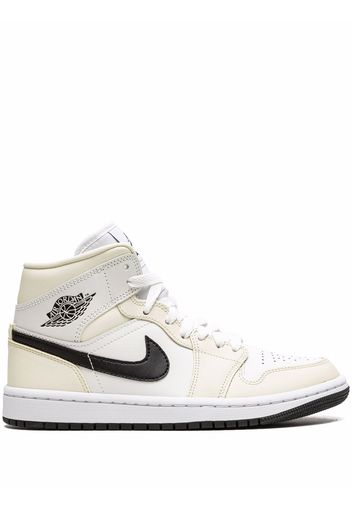 Jordan Air Jordan 1 Mid sneakers - Toni neutri