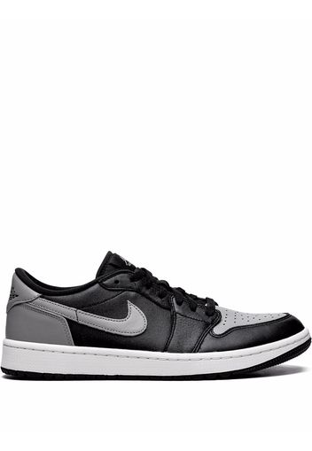 Jordan Jordan 1 Retro Low sneakers - Nero