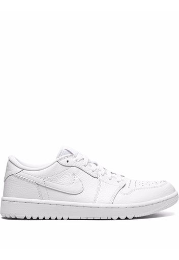 Jordan Air Jordan 1 Retro Low sneakers - Bianco