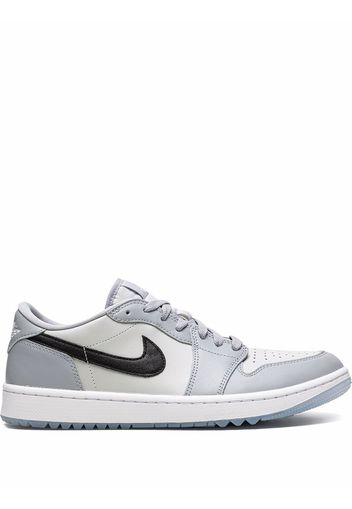 Jordan Air Jordan 1 Retro Low sneakers - Grigio