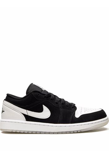 Jordan Air Jordan 1 Low "Diamond Shorts" sneakers - Nero