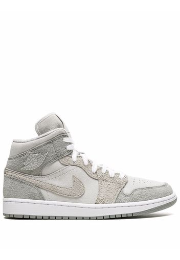 Jordan Air Jordan 1 Mid SE sneakers - Grigio