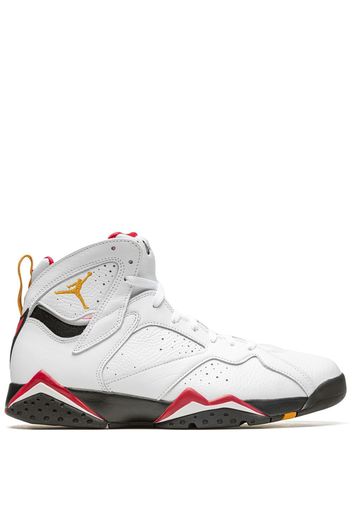 Jordan Air Jordan 7 OG “Cardinal” sneakers - Bianco