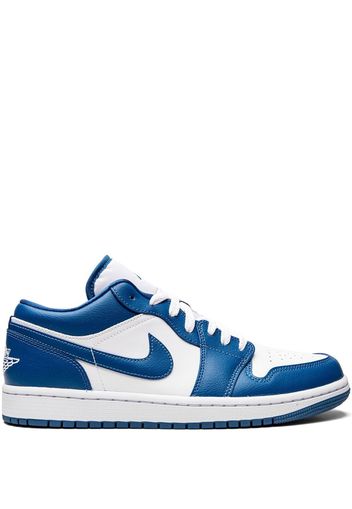 Jordan Air Jordan 1 Low sneakers - Blu