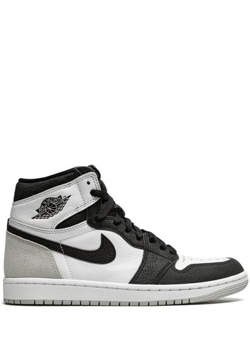 Jordan Sneakers alte Air Jordan 1 Retro OG - Bianco