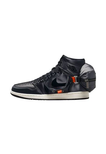 Jordan Sneakers Air Jordan 1 - Nero