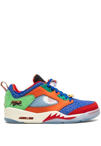 JORDAN Air Jordan 5 Low “Doernbecher” sneakers - Multicolore