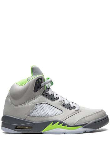 Jordan Air Jordan 5 Retro sneakers - Grigio