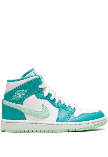 Jordan Air Jordan 1 Mid sneakers - Blu