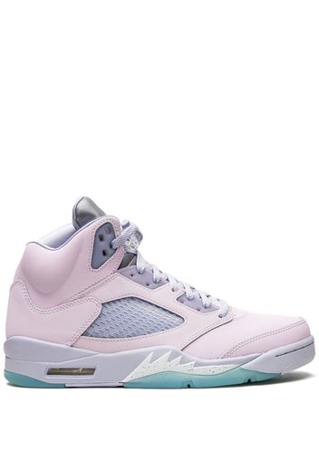 Jordan Air Jordan 5 Retro "Regal Pink" sneakers - Rosa