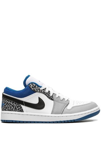 Jordan Sneakers Jordan 1 SE True Blue - Bianco