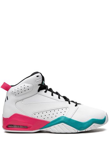 Jordan Air Jordan Lift Off high-top sneakers - Bianco