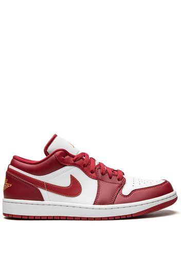 Jordan Air Jordan 1 Low sneakers "Cardinal Red" - Rosso