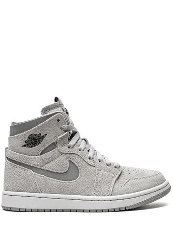 Jordan Jordan 1 Zoom Air CMFT "Grey Fog" - Grigio