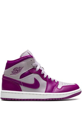 Jordan Air Jordan 1 Mid sneakers - Viola