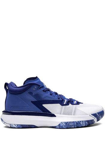 JORDAN Zion 1 low-top sneakers - Blu