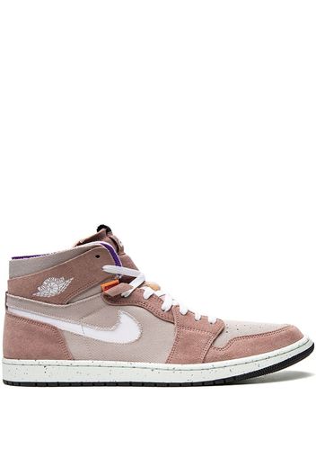 Jordan Air Jordan 1 Zoom Comfort sneakers - Marrone