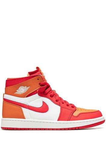 Jordan Air Jordan 1 Zoom CMFT sneakers - Arancione