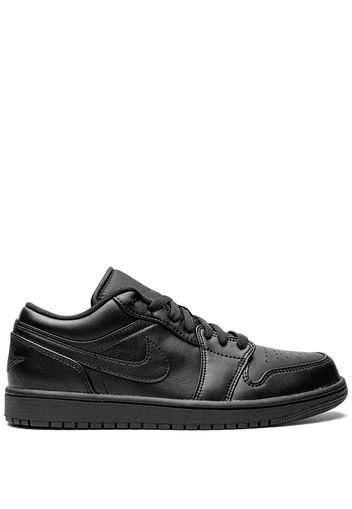 Jordan Air Jordan 1 Low sneakers - Nero