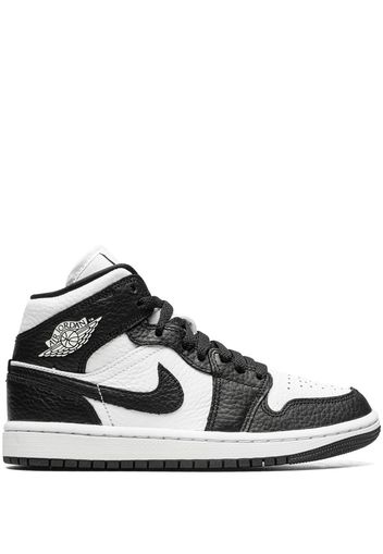 Jordan Air Jordan 1 Mid SE sneakers - Bianco